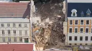 Görlitz-Explosion: Zwei Verdächtige schon seit Mai in Haft – Behörden unter Druck