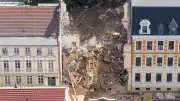 Görlitz: Festnahmen nach tödlicher Gasexplosion durch Metalldiebe
