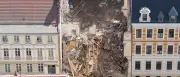 Görlitz: Hauseinsturz – Polizei ermittelt auch wegen Raub und Diebstahl
