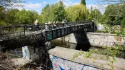 Görlitzer Brücken in Berlin ab 1. Juli gesperrt – Rettungsplan steht