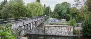 Görlitzer Brücken in Berlin ab morgen gesperrt – Korrosionsschäden