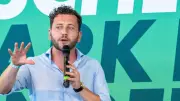Grüne auf Rügen: „Der Name ist verbrannt“ – Kampf um den Osten