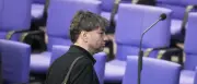 Grüne beschließen neues Statut gegen sexuelle Belästigung nach Fall Gelbhaar