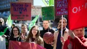 Grüne fordern Olympia-Rückzug: Berlin soll nach Hamburg-Votum umsteuern
