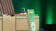 Grüne Jugend attackiert Parteichefin Brantner wegen Realo-Treffen