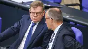 Grüne machen Merz und Wadephul für UN-Wahl-Debakel verantwortlich