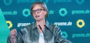 Grüne verabschieden neues Statut gegen sexuelle Belästigung nach Gelbhaar-Fall