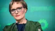 Grüne werfen Regierung nach FCAS-Aus Versagen vor