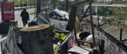 Grüne wollen Müllproblem in Berlin mit KI-Mülleimern lösen