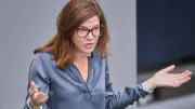 Grünen-Politikerin Ophelia Nick führt Liste der Nebeneinkünfte mit 2,7 Millionen Euro an
