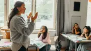 Große Mehrheit der Schulleiter fühlt sich von Politik im Stich gelassen
