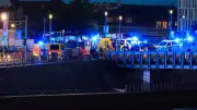 Großeinsatz am Berliner Hauptbahnhof entpuppt sich als Irrtum