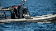 Großeinsatz auf dem Bodensee: Leiche nach Fähren-Notruf gefunden
