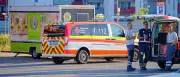 Großeinsatz in Renningen: Polizei sucht entführten Säugling