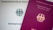 Großrazzia gegen Sprachtest-Mafia: Tausende erschlichen deutschen Pass