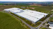 Größte deutsche Fliesenfabrik stellt Produktion ein – Zukunft ungewiss