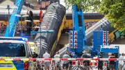 Güterzug-Katastrophe in München: Rangierfahrer übersah Haltesignal