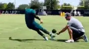 Guillermo Ochoa jagt NFL-Rekord: 68 Yards Field Goal