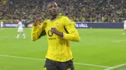 Guirassy trifft Entscheidung: Kein Wechsel nach Saudi-Arabien