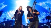 Guns N’ Roses in Berlin: Axl Rose mit schwacher Stimme