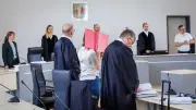Gutachten: Achtjähriger Fabian verblutete nach sechs Messerstichen