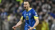 Haarriss im Knöchel: Tabakovic hofft auf WM-Comeback gegen Gladbach-Kumpel