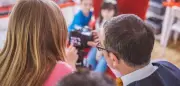 Hackerangriff auf Clouddienst: Zehntausende Kinderfotos gestohlen