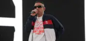 Haftbefehl sagt Auftritte ab: Rapper kündigt Pause aus Gesundheitsgründen an