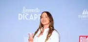 Haftbefehls Frau Nina Anhan: Ballermann-Schlager „Nackige Frau“