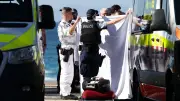 Hai-Angriff vor Sydney: Frau (35) lebensgefährlich verletzt
