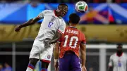Haiti verpasst WM-Sensation knapp: 0:1 gegen Schottland