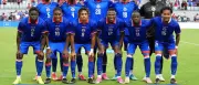 Haitis Fußball-WM: Gewalt, Exil und der Traum vom Tor