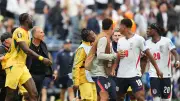 Halbzeit-Zoff! Ghana-Trainer attackiert Bellingham