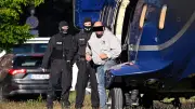 Hamas plante Anschlag in Europa: Waffen sichergestellt