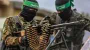 Hamas plante konkreten Anschlag in Europa: Bekennervideo sichergestellt
