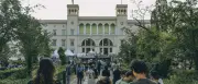 Hamburger Bahnhof lädt zum kostenlosen Tanz mit Berghain-Residents