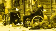 Hamburger Hauptbahnhof: Drogenelend und Tod in St. Georg