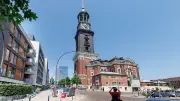 Hamburger Michel bleibt kostenlos: Spende statt Eintrittsgeld