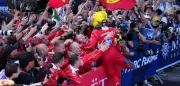 Hamilton-Sieg in Barcelona: Presse feiert Comeback des Rekordchampions