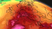 Hammerhitze in Deutschland: Droht jetzt der 40-Grad-Rekord?