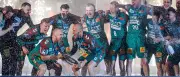 Handball-Bundesliga: Füchse Berlin gegen MT Melsungen zum Auftakt