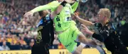 Handball-Bundesliga: Magdeburg gegen Füchse am 2. Spieltag