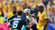 Handball-Kapitän Golla: Ecuador-Spiel war nicht mehr möglich