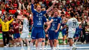 Handball-Krimi: HSV-Sieg lässt Wetzlar im Abstiegskampf zittern