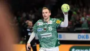 Handball: Mathias Gidsel schließt Millionen-Deal mit Puma