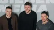 Handball-Star Justus Fischer unterschreibt bei Kretzschmars Agentur