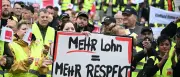 Handel: Verdi ruft zu erneuten Warnstreiks auf – Zehntausende betroffen