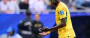 Handschlag verweigert? Wirbel um Thomas Partey bei WM-Testspiel