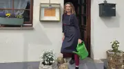 Hanka Rackwitz privat: Vom TV-Star zur Kneipenbesitzerin