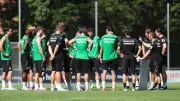 Hannover 96 befördert Sturm-Talent: Erster Profivertrag